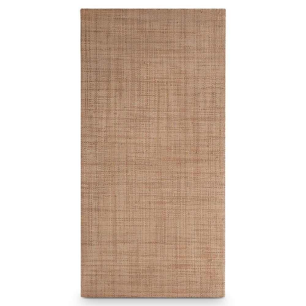 Bernhardt - Brasea Woven Console Table - 394912 view 4