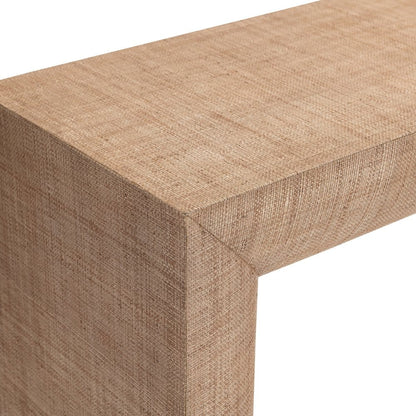 Bernhardt - Brasea Woven Console Table - 394912 view 6