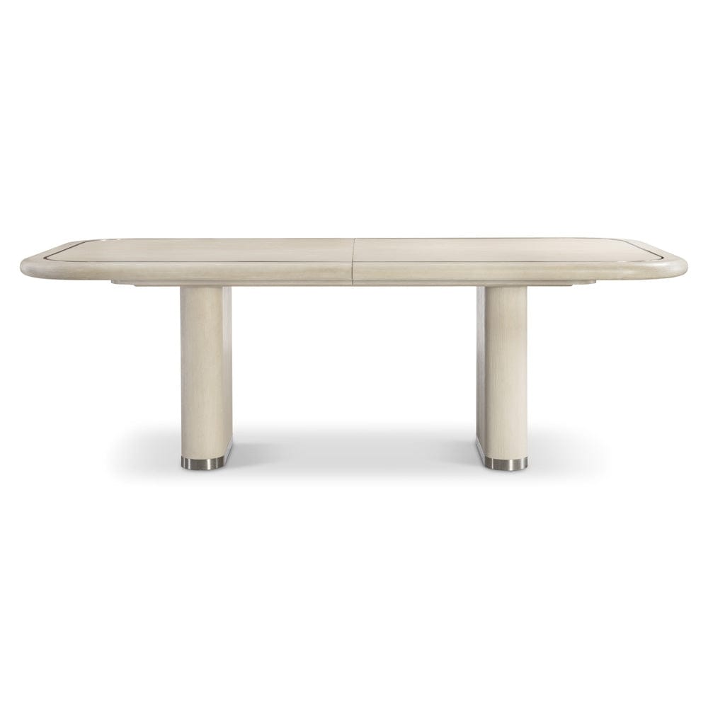 Bernhardt - Brigitte Dining Table in Beige - K2222 view 1
