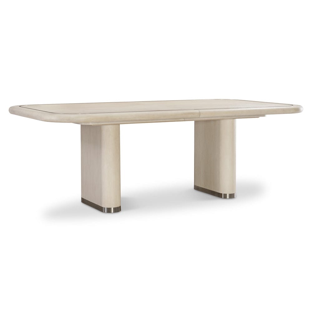 Bernhardt - Brigitte Dining Table in Beige - K2222 view 4