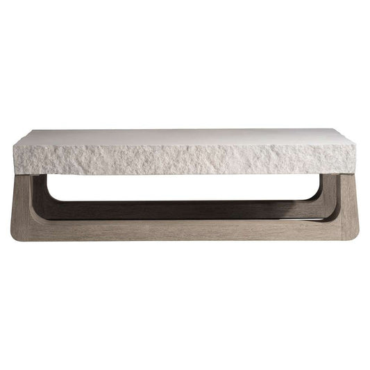 Bernhardt - Bristol Outdoor Cocktail Table - K1862 veiw 1
