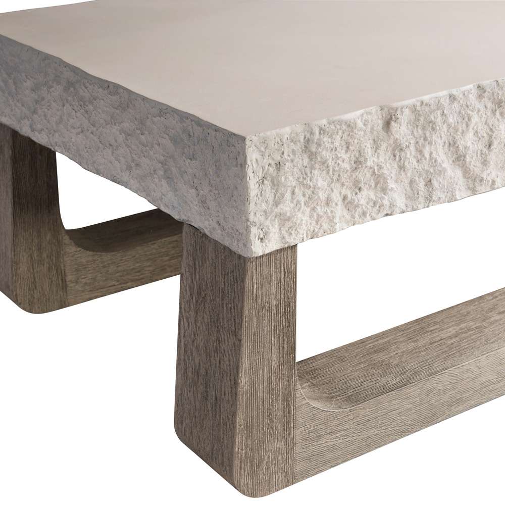 Bernhardt - Bristol Outdoor Cocktail Table - K1862 veiw 6