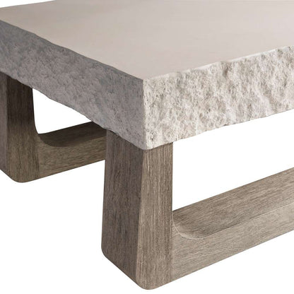Bernhardt - Bristol Outdoor Cocktail Table - K1862 veiw 6