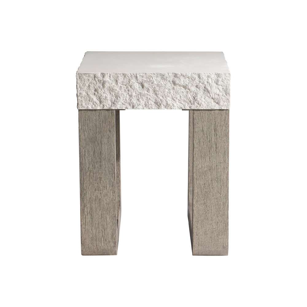 Bernhardt - Bristol Outdoor Side Table - K1863 veiw 1