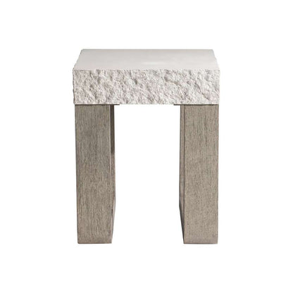 Bernhardt - Bristol Outdoor Side Table - K1863 veiw 1