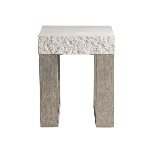 Bernhardt - Bristol Outdoor Side Table - K1863 veiw 1