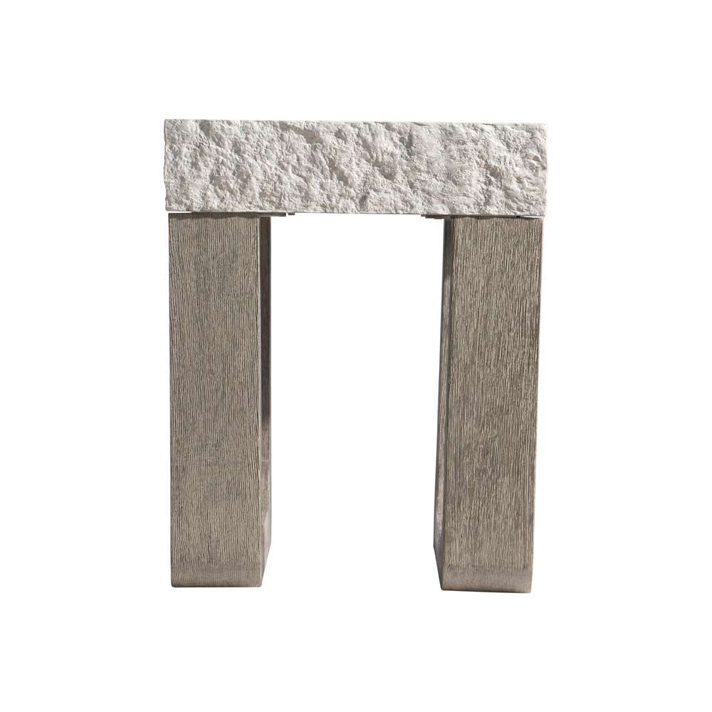 Bernhardt - Bristol Outdoor Side Table - K1863 veiw 3