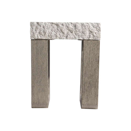 Bernhardt - Bristol Outdoor Side Table - K1863 veiw 3