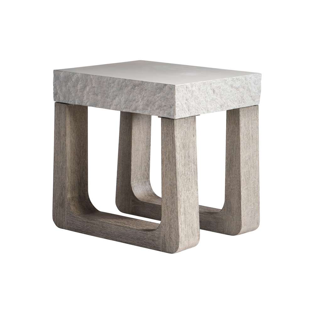 Bernhardt - Bristol Outdoor Side Table - K1863 veiw 4