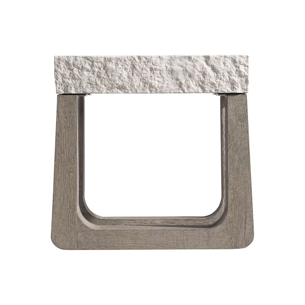 Bernhardt - Bristol Outdoor Side Table - K1863 veiw 5
