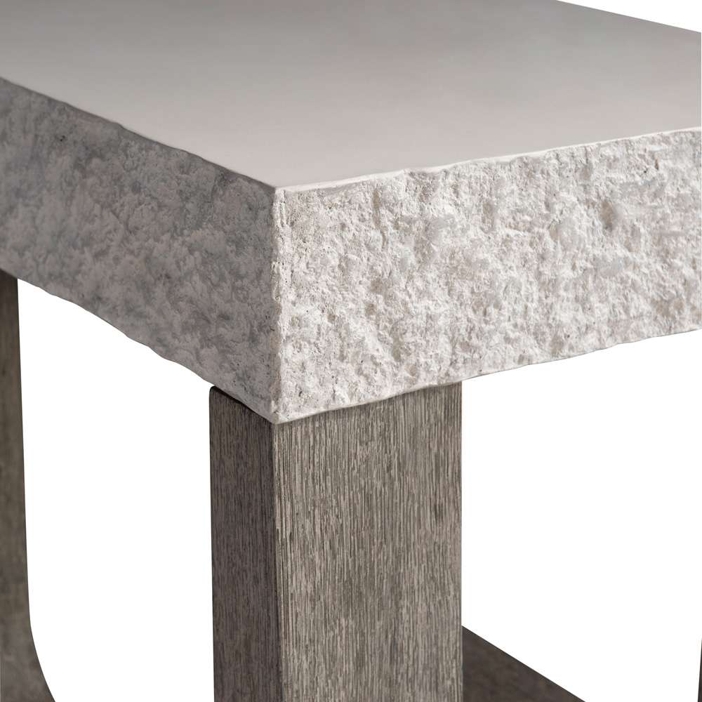 Bernhardt - Bristol Outdoor Side Table - K1863 veiw 6