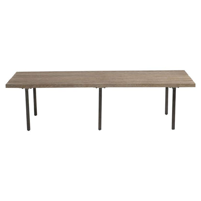 Bernhardt - Brumley Cocktail Table - 473021 veiw 1
