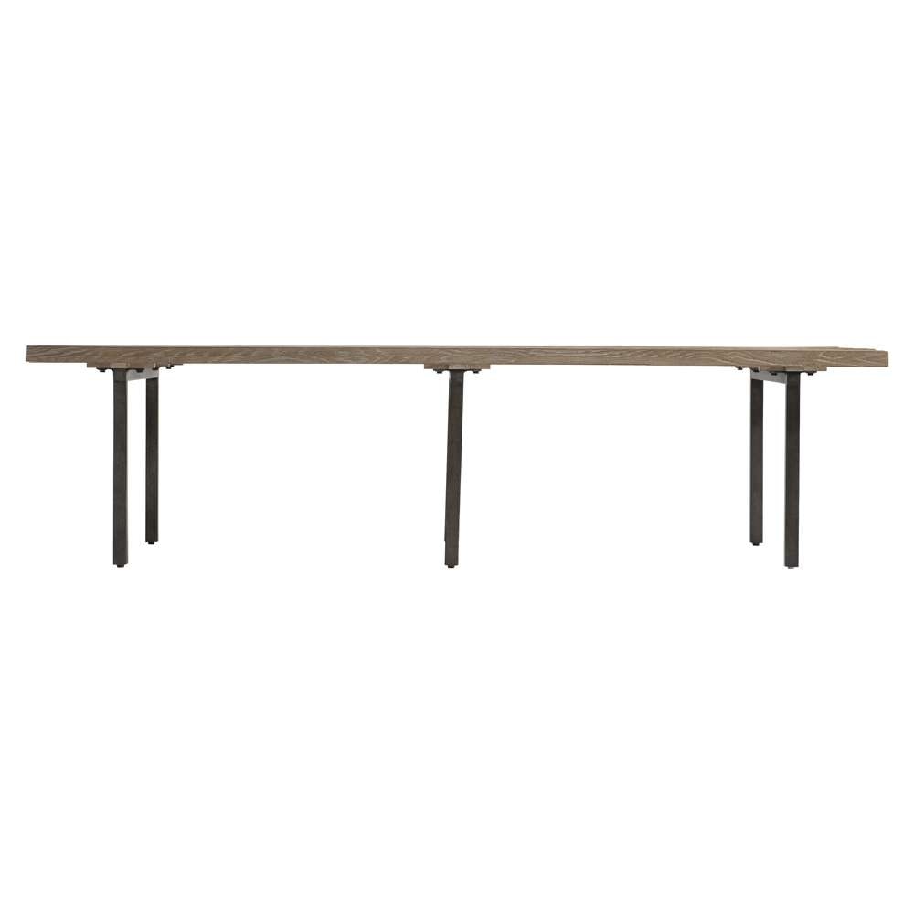 Bernhardt - Brumley Cocktail Table - 473021 veiw 3