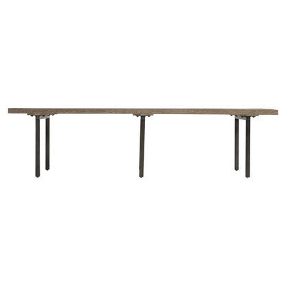 Bernhardt - Brumley Cocktail Table - 473021 veiw 3