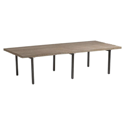 Bernhardt - Brumley Cocktail Table - 473021 veiw 4