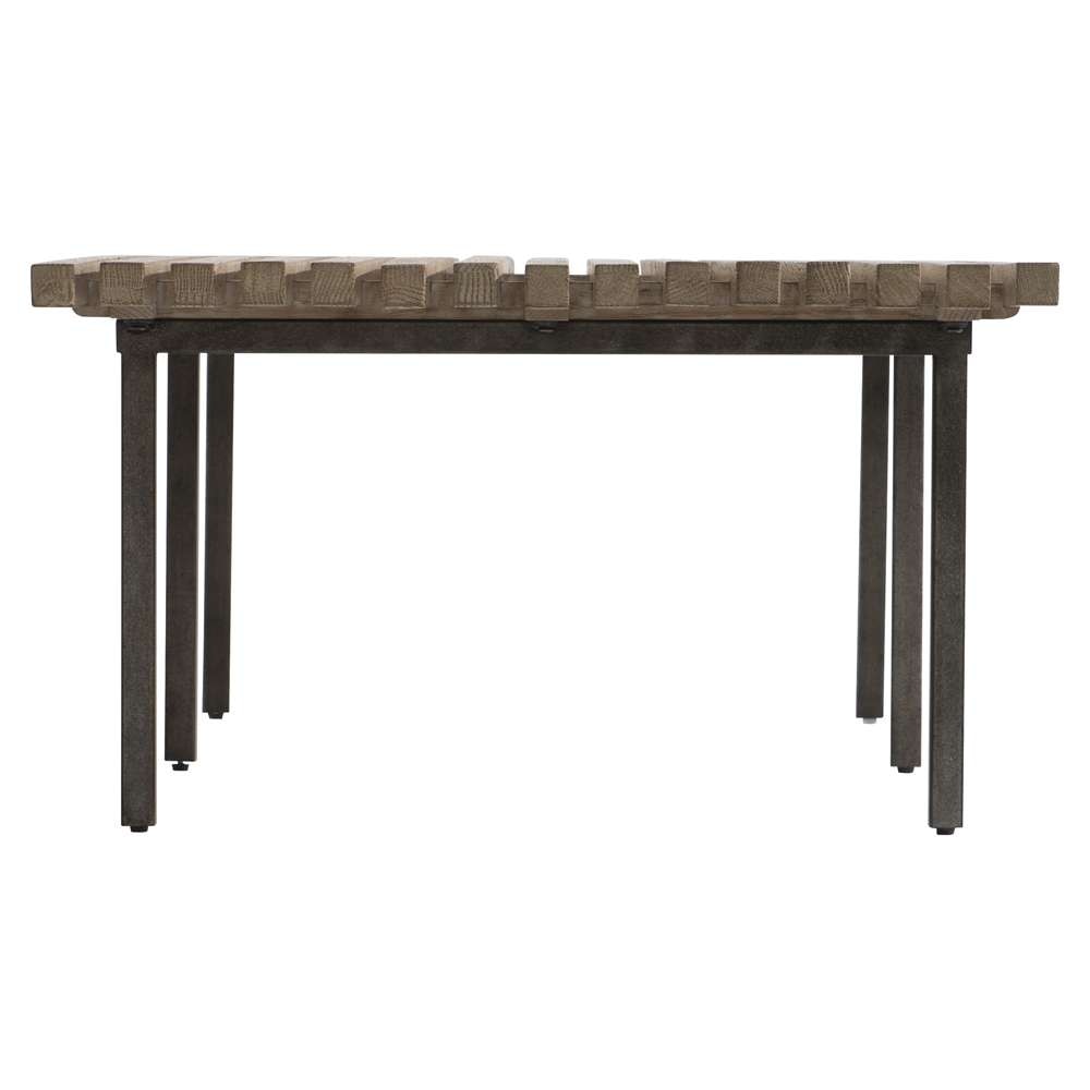 Bernhardt - Brumley Cocktail Table - 473021 veiw 5