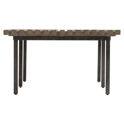 Bernhardt - Brumley Cocktail Table - 473021 veiw 5
