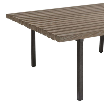 Bernhardt - Brumley Cocktail Table - 473021 veiw 6