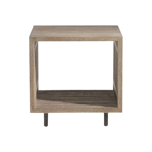 Bernhardt - Brumley Side Table - 473121 veiw 1