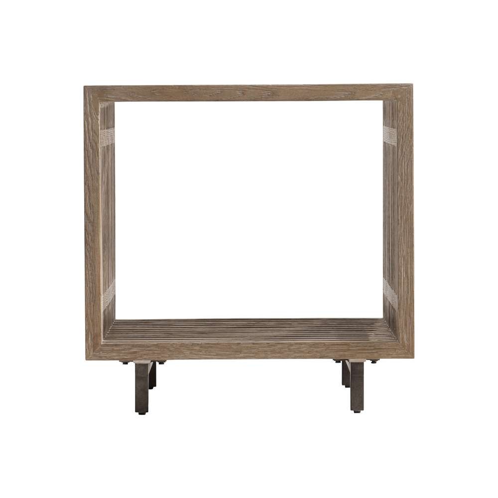 Bernhardt - Brumley Side Table - 473121 veiw 3