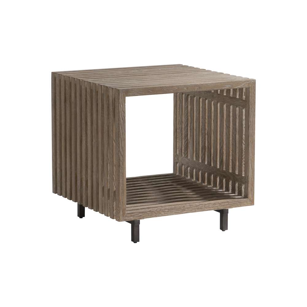 Bernhardt - Brumley Side Table - 473121 veiw 4