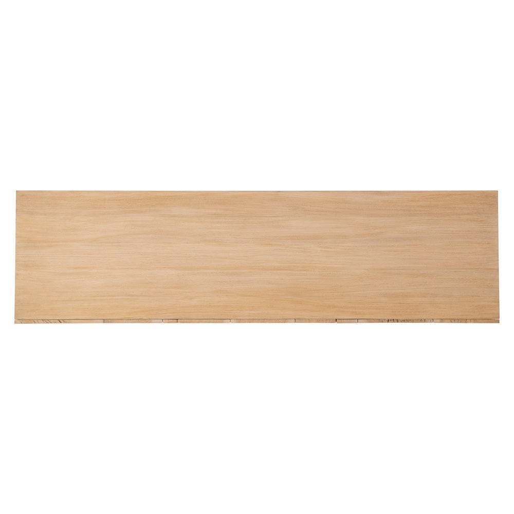 Bernhardt - Calavaras Dresser - Tan - 347052 view 5