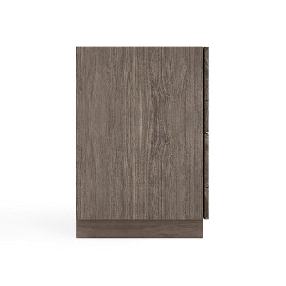 Bernhardt - Calavaras Nightstand - Brown - 347236 view 4