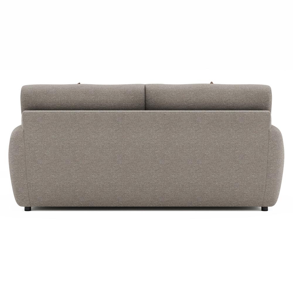 Bernhardt - Cameron Fabric Loveseat in Tan - P1905A veiw 4