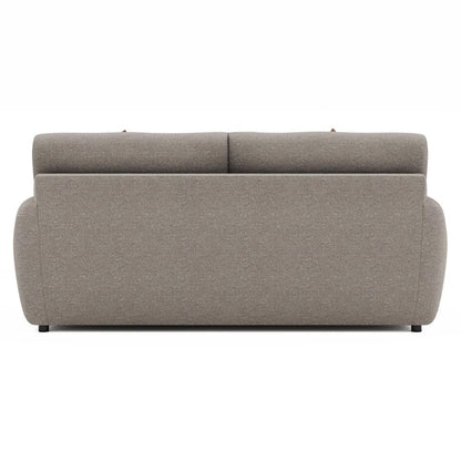 Bernhardt - Cameron Fabric Loveseat in Tan - P1905A veiw 4