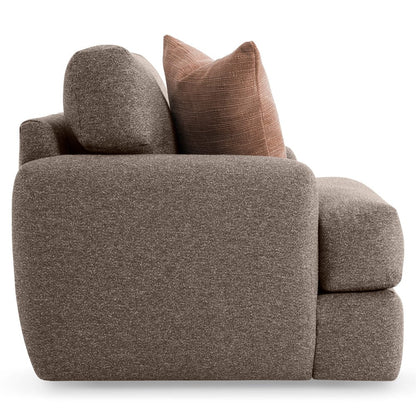 Bernhardt - Cameron Fabric Swivel Chair - P1902SA view 3