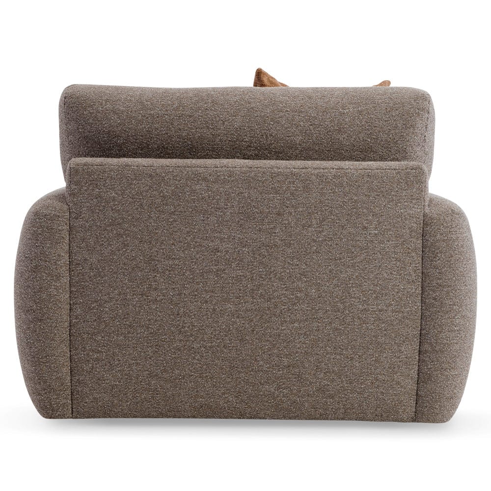 Bernhardt - Cameron Fabric Swivel Chair - P1902SA view 4