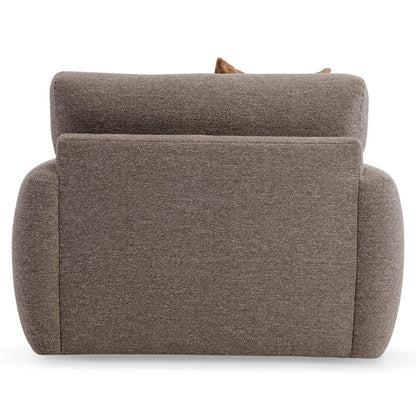 Bernhardt - Cameron Fabric Swivel Chair - P1902SA view 4