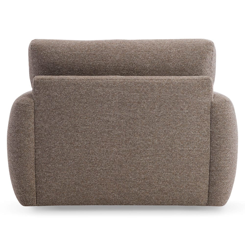 Bernhardt - Cameron Fabric Swivel Chair - P1902SA view 5