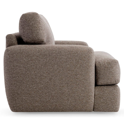 Bernhardt - Cameron Fabric Swivel Chair - P1902SA view 8