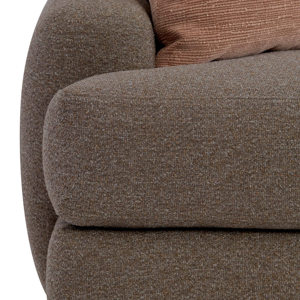 Bernhardt - Cameron Fabric Swivel Chair - P1902SA view 9