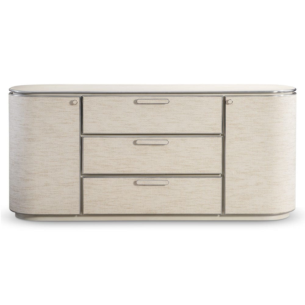 Bernhardt - Camille Buffet in Beige - 357132 view 2