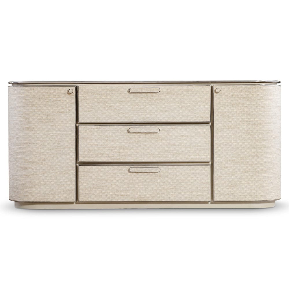Bernhardt - Camille Buffet in Beige - 357132 view 3