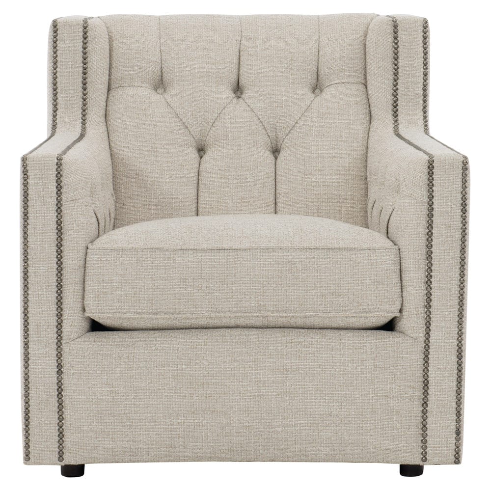 Bernhardt - Candace Chair - B7272C view 3