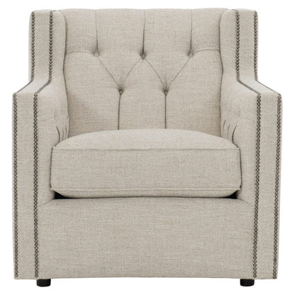 Bernhardt - Candace Chair - B7272C view 3