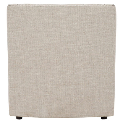 Bernhardt - Candace Chair - B7272C view 4
