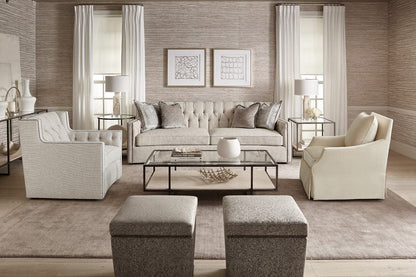 Bernhardt - Candace Chair - B7272C view 5