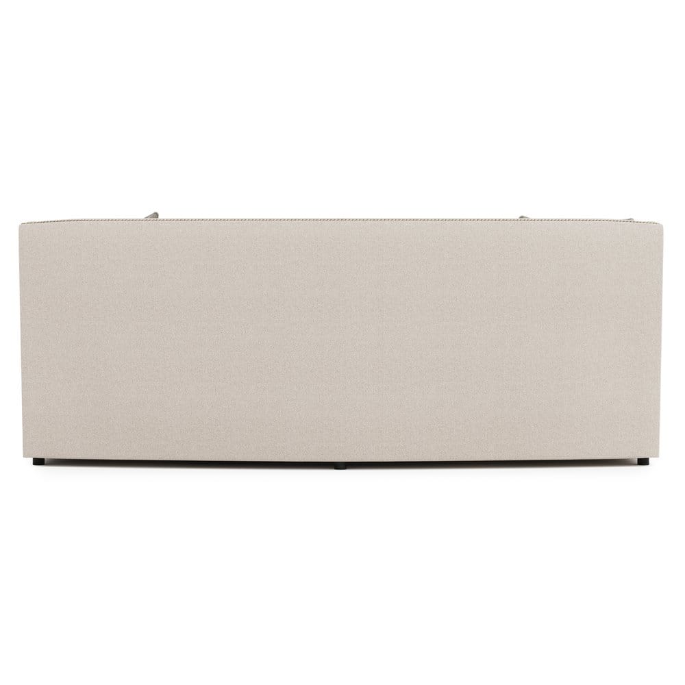 Bernhardt - Candace Fabric Sofa, Beige (96") - B7277D view 4