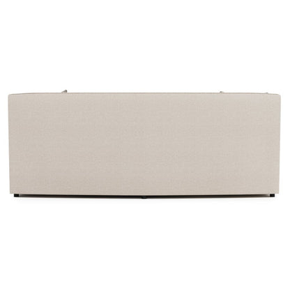 Bernhardt - Candace Fabric Sofa, Beige (96") - B7277D view 4