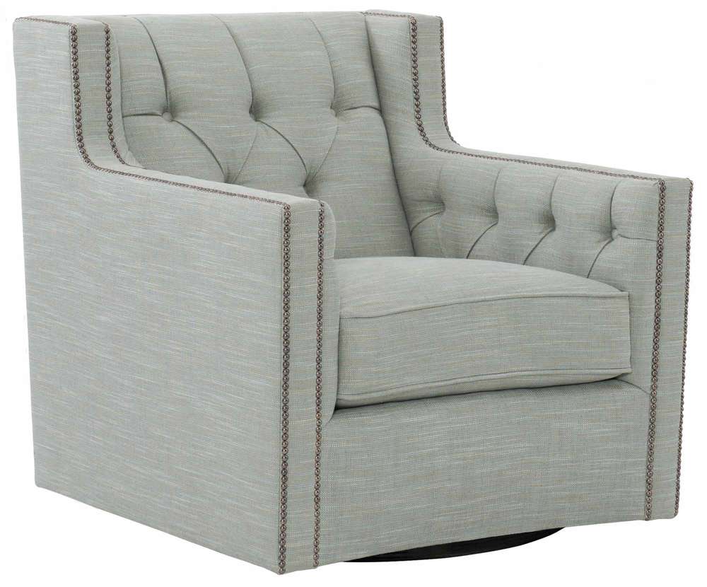 Bernhardt - Candace Swivel Chair - B7272SA veiw 1