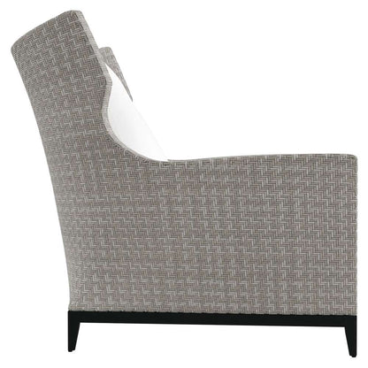 Bernhardt - Captiva Outdoor Chair 1/2 - OP1103C veiw 2