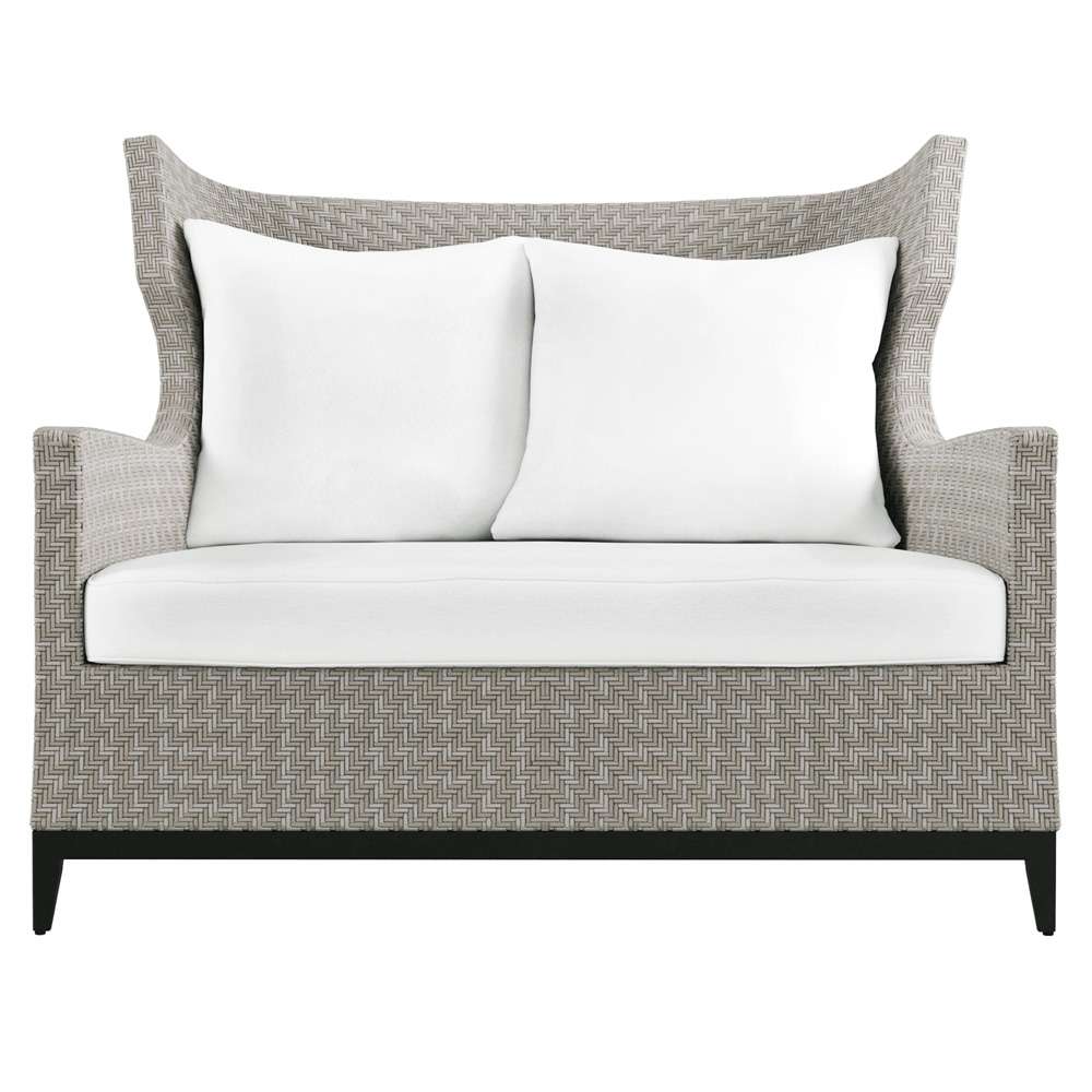 Bernhardt - Captiva Outdoor Chair 1/2 - OP1103C veiw 3