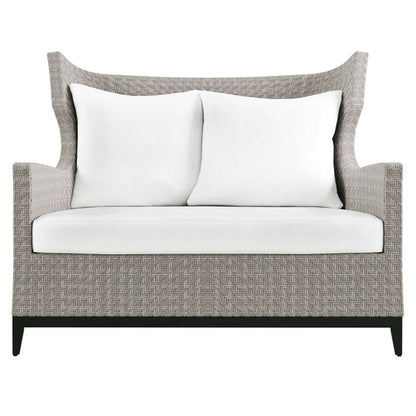 Bernhardt - Captiva Outdoor Chair 1/2 - OP1103C veiw 3
