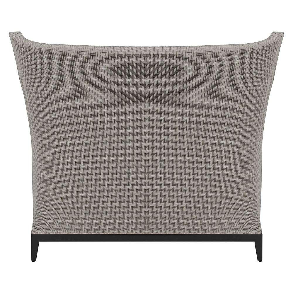 Bernhardt - Captiva Outdoor Chair 1/2 - OP1103C veiw 4