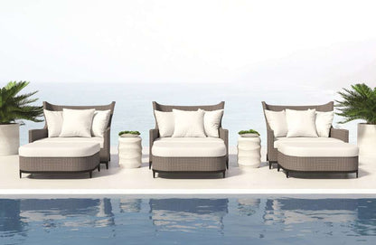 Bernhardt - Captiva Outdoor Chair 1/2 - OP1103C veiw 5