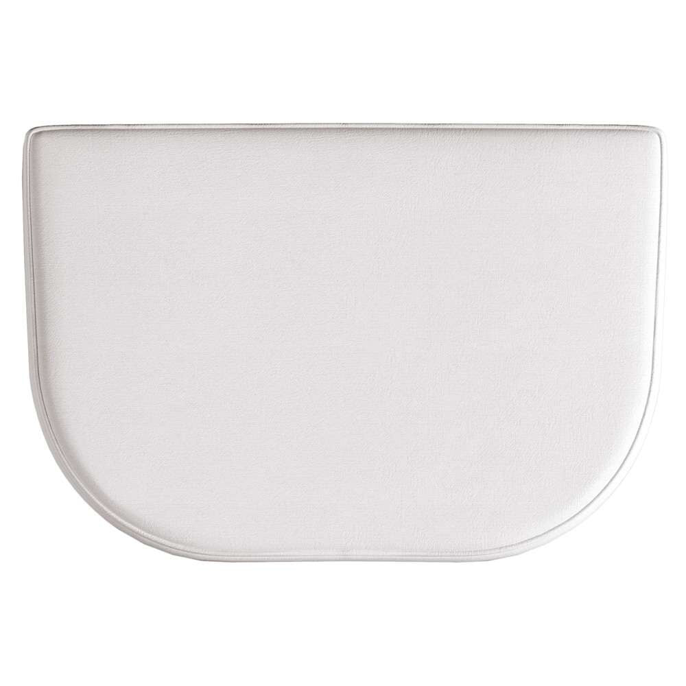 Bernhardt - Captiva Outdoor Ottoman - OP1100C veiw 3